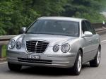 Kia Opirus 2003 года